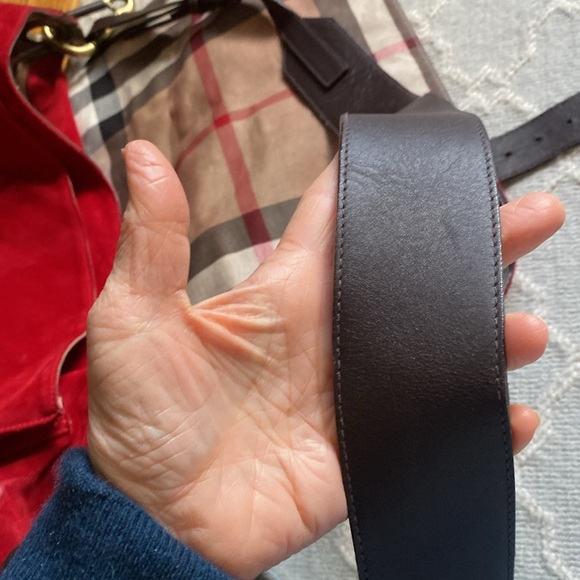 Burberry weekender - Picture 15 of 16